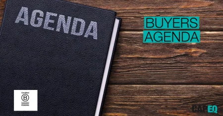 What is a buyer’s agenda? - Mergers and Acquisitions