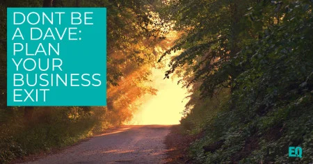 Is your business too small to sell? - Selling your business