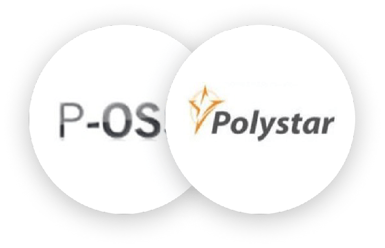 Completed M&A Deals - P-OSS acquired by Polystar