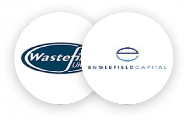 Completed M&A Deals - Wastefile UK Acquired By Englefield Capital