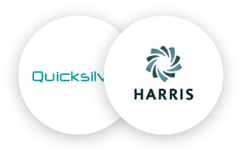 Completed M&A Deals - Quicksilva Acquired By Harris Computer Systems