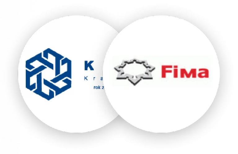 Completed M&A Deals - KZA Acquired By Fima