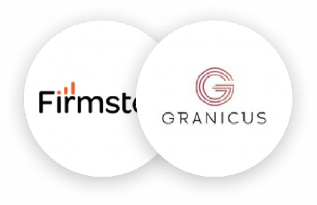 Completed M&A Deals - Firmstep Acquired By Granicus