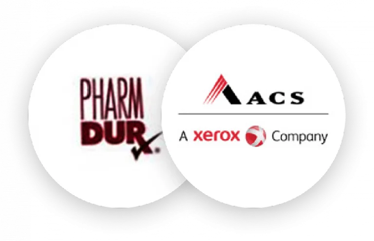 Completed M&A Deals - Pharm Dur Acquired By Acs
