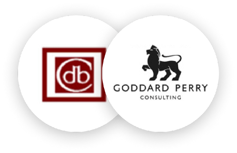 Completed M&A Deals - DBC Pension Services acquired by Goddard Perry Group