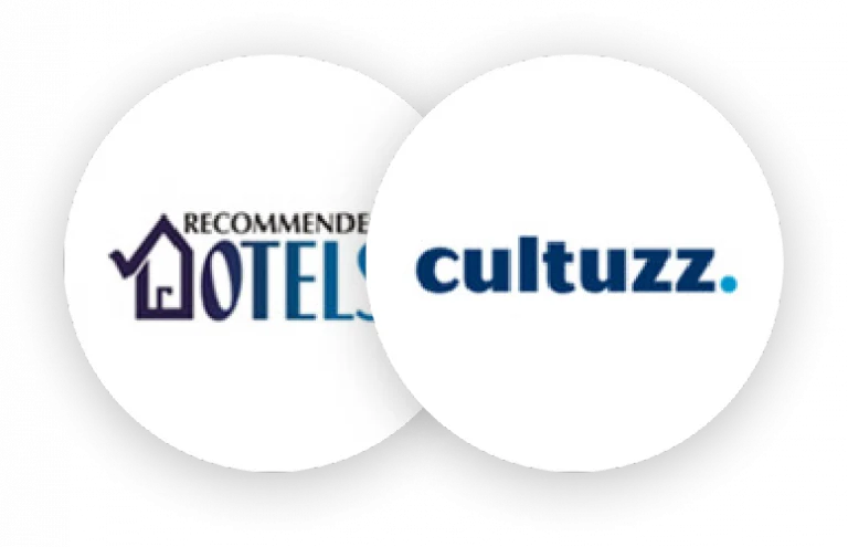 Completed M&A Deals - Recommended hotels acquired by cultuzz