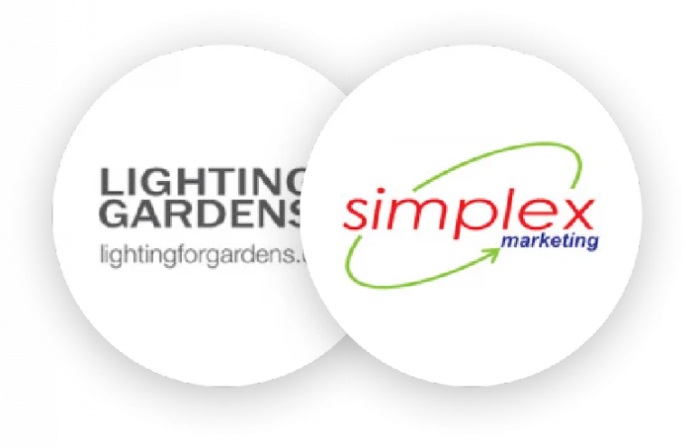 Completed M&A Deals - Lighting for gardens limited acquired by simplex marketing limited