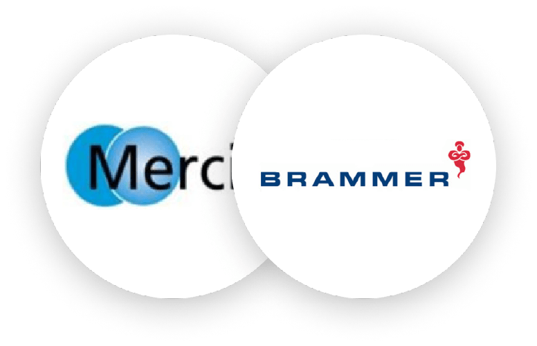 Completed M&A Deals - Mercia acquired by Brammer