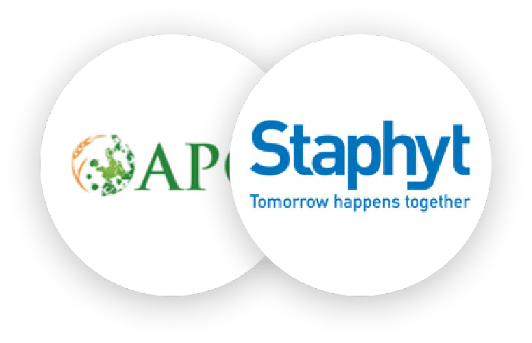 Completed M&A Deals - Agchem Project Consulting acquired by Staphyt