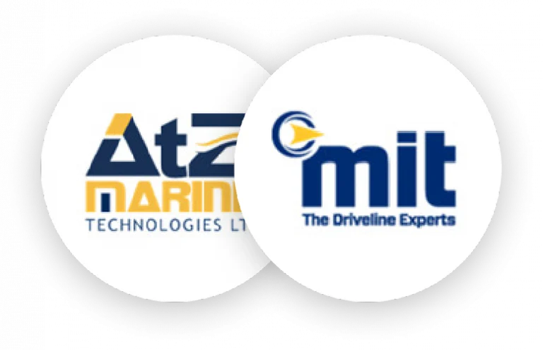 Completed M&A Deals - Atz Marine acquired by Marine & Industrial Transmissions