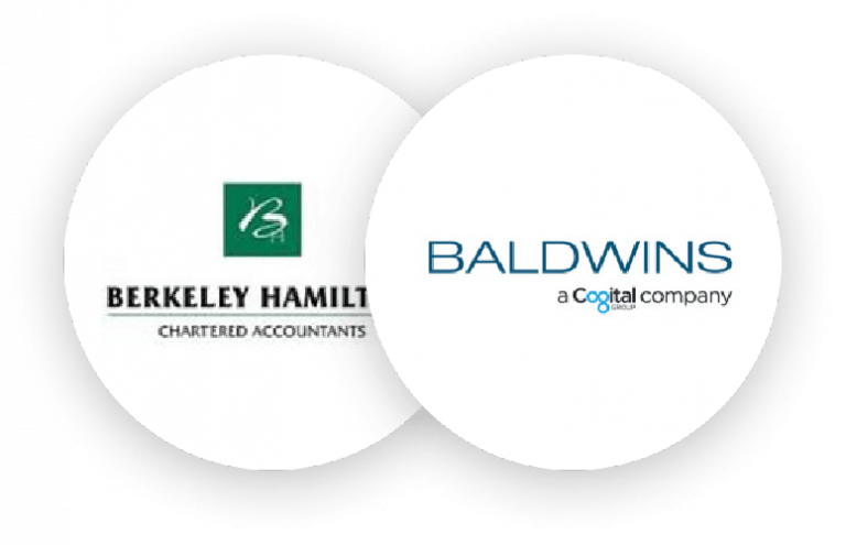Completed M&A Deals - Berkeley Hamilton acquired by Baldwins