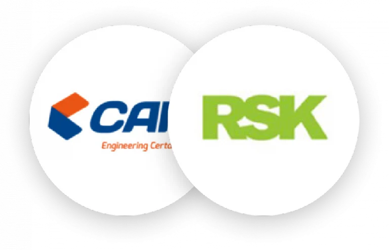 Completed M&A Deals - Can UK Acquired By RSK