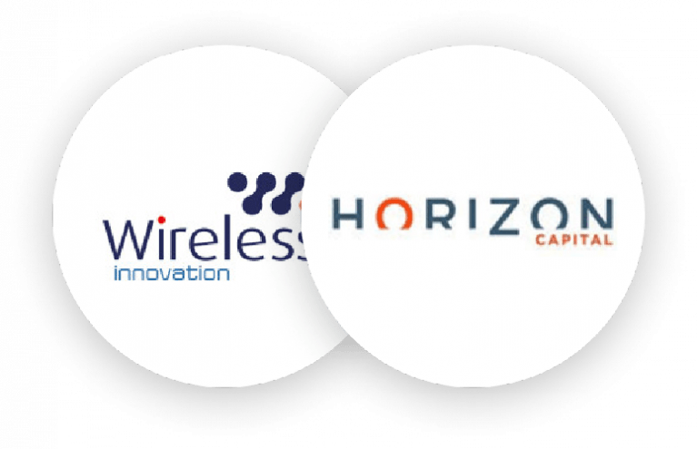 Completed M&A Deals - Wireless Innovation acquired by Horizon Capital