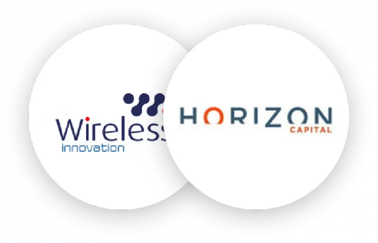 Completed M&A Deals - Wireless Innovation acquired by Horizon Capital
