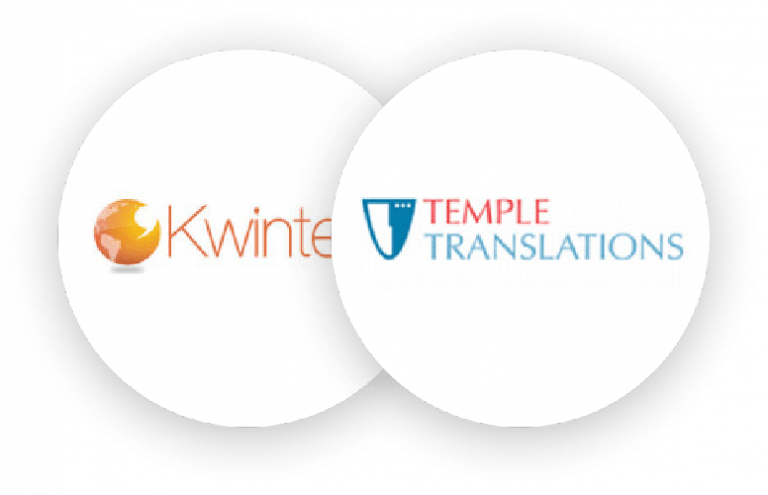 Completed M&A Deals - Kwintessential acquired By Temple Translations