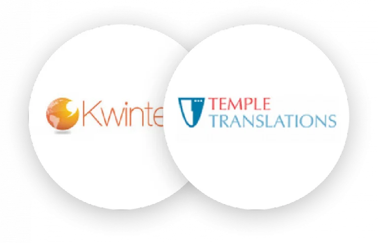 Completed M&A Deals - Kwintessential acquired By Temple Translations