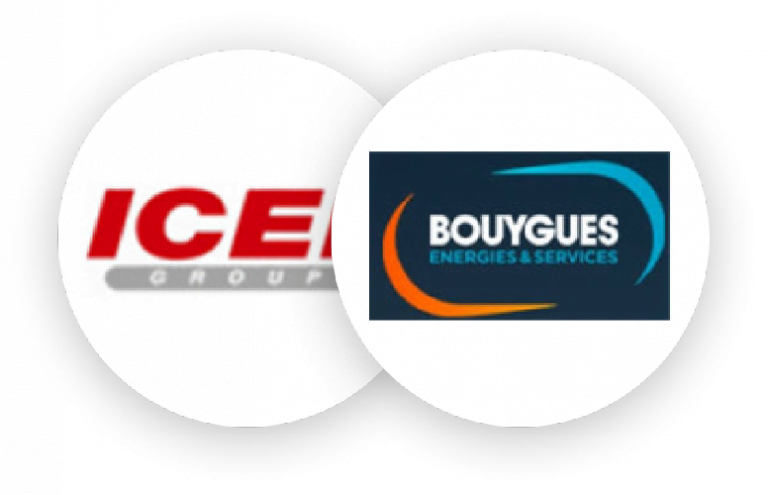 Completed M&A Deals - ICEL acquired by BOUYGUES