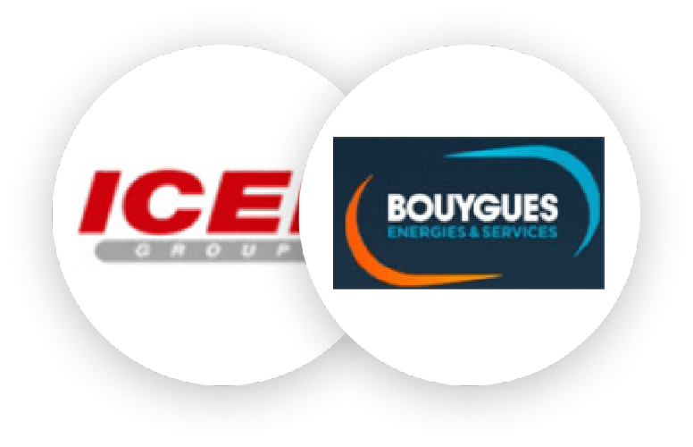 Completed M&A Deals - ICEL acquired by BOUYGUES