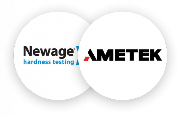 Completed M&A Deals - Newage Testing Instruments Acquired By Ametek