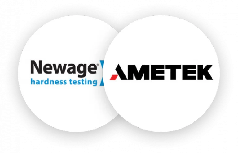Completed M&A Deals - Newage Testing Instruments Acquired By Ametek