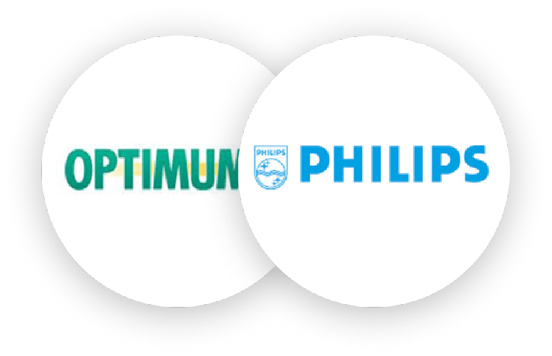 Completed M&A Deals - Philips Acquires Optimum Lighting