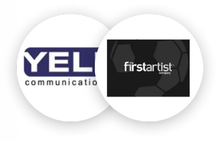 Completed M&A Deals - Yell Communications Acquired By First Artist