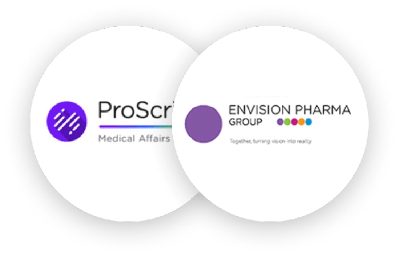 Completed M&A Deals - Proscribe Acquired By Envision