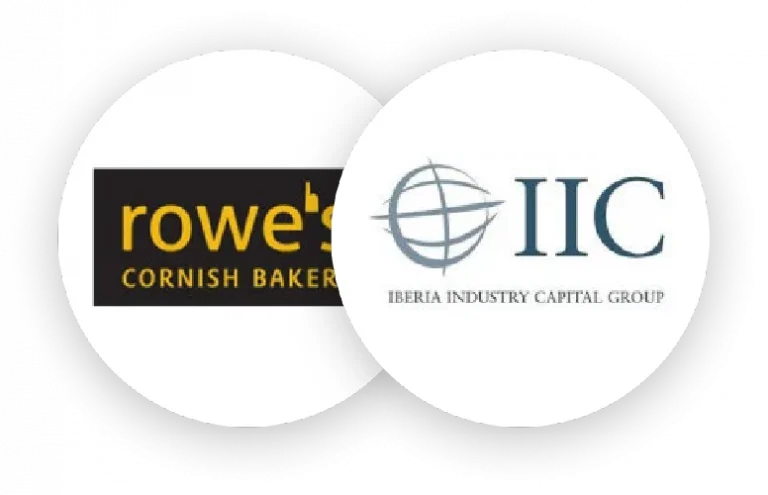 Completed M&A Deals - W.C. Rowe (Falmouth) acquired by Iberia Industry Capital