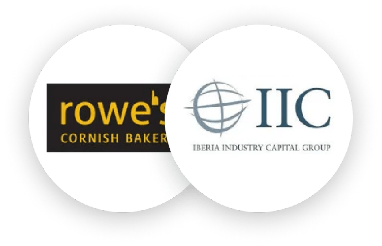 Completed M&A Deals - W.C. Rowe (Falmouth) acquired by Iberia Industry Capital