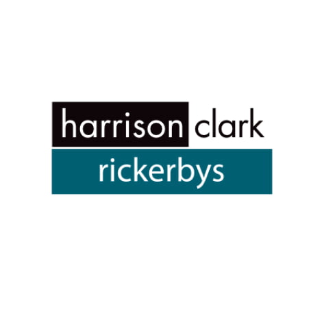 Harrison Clark Rickerbys