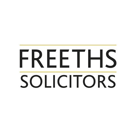 Freeths Solicitors