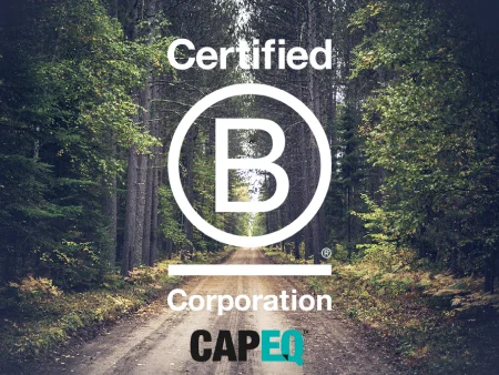 CapEQ B Corp M&A