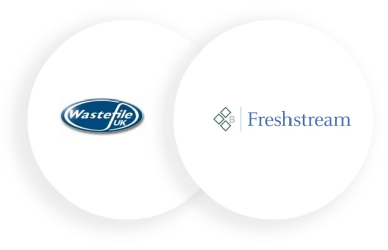 Completed M&A Deals - Wastefile backed by Bregal Freshstream Capital