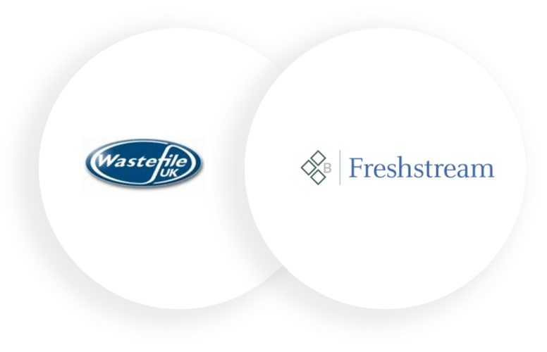 Completed M&A Deals - Wastefile backed by Bregal Freshstream Capital