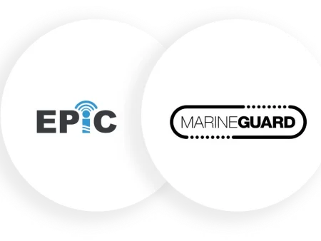 Completed M&A Deals - MarineGuard acquires EPIC POB