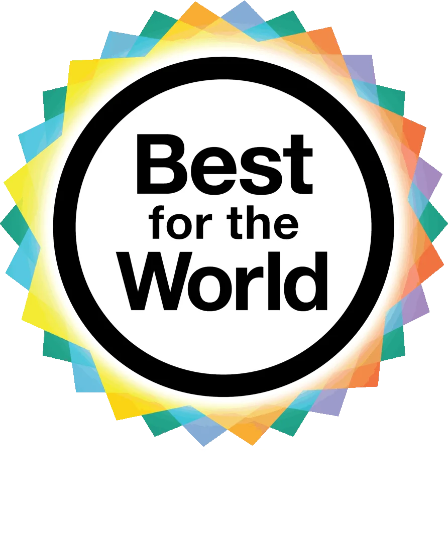 B Corp Certification - Best For The World