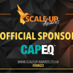 M&A Advisors CapEQ sponsors Scale Up Awards