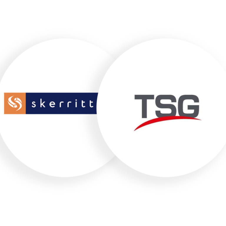 Skerritt Electrical acquired by TSG of France